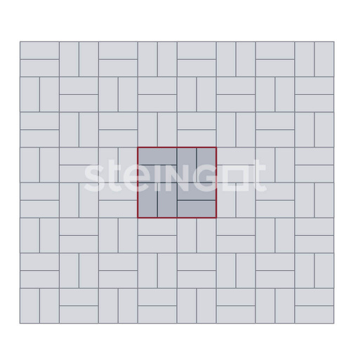 ��������� Steingot ������������� 200x100x60 �� ������ ��������� �������
