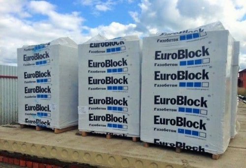 ��������� �������� EuroBlock 600�300�400, D600
