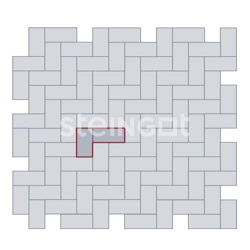 ��������� Steingot ������������� 200x100x80 �� ���������� ��������� �������